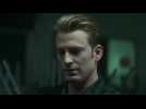 Avengers: Endgame - Bande annonce 7 - VO - (2019)