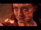 X-Men: Dark Phoenix - Bande annonce 7 - VO - (2019)