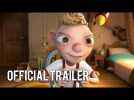 Harive &amp; The Magic Museum OFFICIAL UK TRAILER (2019)