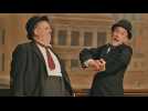 Stan & Ollie - Extrait 5 - VO - (2018)