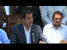 Venezuela's Guaido to call for national state of emergency