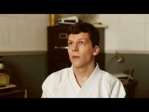 The Art Of Self-Defense - Bande annonce 1 - VO - (2019)