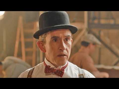 Stan & Ollie - Extrait 8 - VO - (2018)