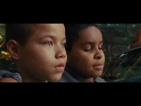 WE THE ANIMALS Theatrical Trailer (UK &amp; Ireland)