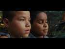 WE THE ANIMALS Theatrical Trailer (UK &amp; Ireland)