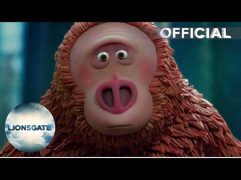 Missing Link - Clip &quot;Lionel Meets Link&quot; - In Cinemas April 5
