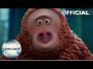 Missing Link - Clip &quot;Lionel Meets Link&quot; - In Cinemas April 5