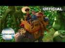 Missing Link - Clip &quot;Elephant Ride&quot; - In Cinemas April 5