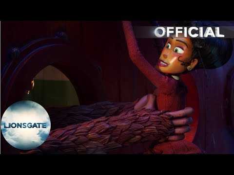 Missing Link - Clip &quot;Life Buoy&quot; - In Cinemas April 5