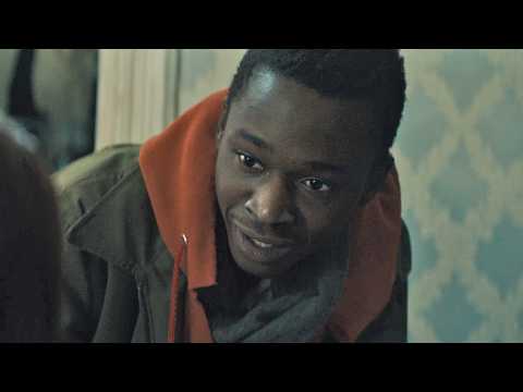 Captive State - Extrait 6 - VO - (2019)