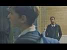 Just Charlie - Extrait 2 - VO - (2017)