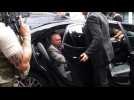 Brazil’s Temer stopped, detained on highway in “Car Wash” probe