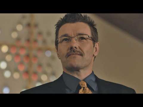 Boy Erased - Extrait 3 - VO - (2018)