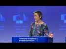 EU fines Google 1.49 bn euros for anti-trust breach