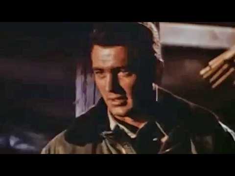 Les Ailes de l'espérance - Bande annonce 1 - VO - (1957)