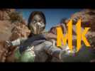 Mortal Kombat 11 - Official Beta Trailer