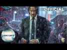 John Wick: Chapter 3 - Parabellum - Official Trailer - In Cinemas May 17