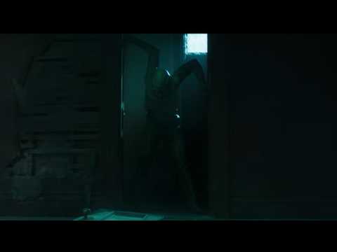 Scary Stories - Teaser 4 - VO - (2019)