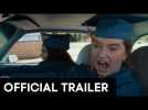 BOOKSMART - OFFICIAL RED BAND TRAILER [HD] [Beanie Feldstein, Kaitlyn Dever]