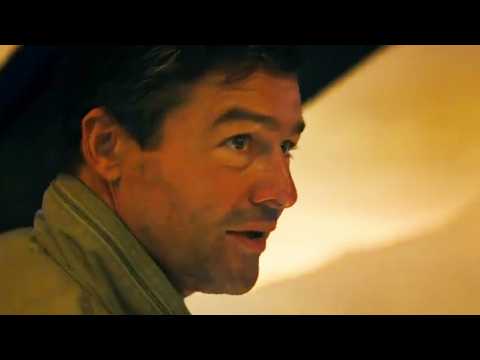 Godzilla 2 - Roi des Monstres - Teaser 4 - VO - (2019)