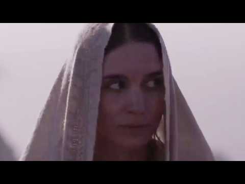 Marie Madeleine - Bande annonce 12 - VO - (2018)