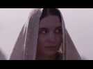 Marie Madeleine - Bande annonce 12 - VO - (2018)