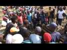 23 feared dead in flood at disused Zimbabwe gold mine