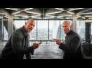 Fast & Furious : Hobbs & Shaw - Teaser 12 - VO - (2019)