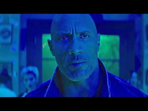 Fast & Furious : Hobbs & Shaw - Bande annonce 9 - VO - (2019)