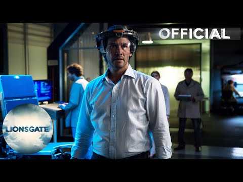 Replicas - Trailer - Out on DVD and Blu-Ray April 29