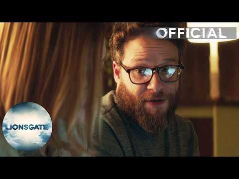 Long Shot - Official UK Trailer - In Cinemas May 3