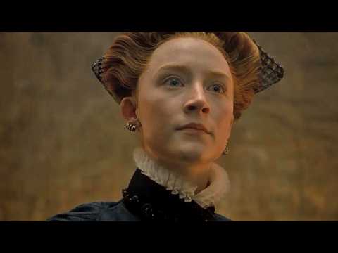 Marie Stuart, Reine d'Ecosse - Extrait 5 - VO - (2018)