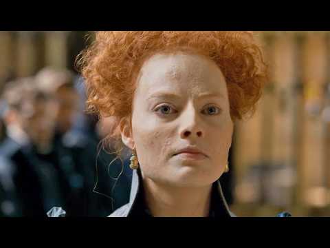 Marie Stuart, Reine d'Ecosse - Extrait 1 - VO - (2018)