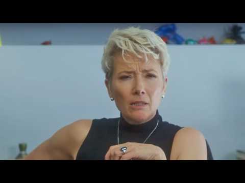 Late Night - Bande annonce 1 - VO - (2019)