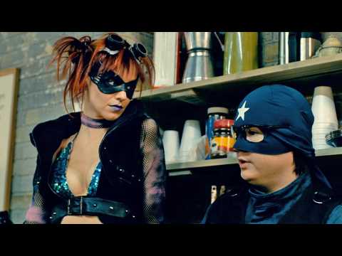 Kick-Ass 2 - Extrait 12 - VO - (2013)