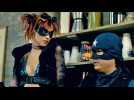 Kick-Ass 2 - Extrait 12 - VO - (2013)