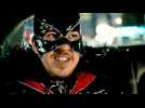 Kick-Ass 2 - Extrait 9 - VO - (2013)