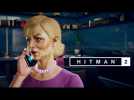 HITMAN 2 - Elusive Target #4 Full Mission Briefing