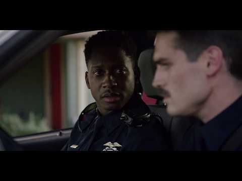 Thunder Road - Official UK Trailer - In Cinemas 31st May