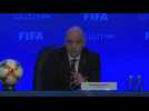 Football: FIFA confirms 24-team Club World Cup to start in 2021