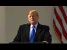 Trump says will sign 'emergency' to build border wall