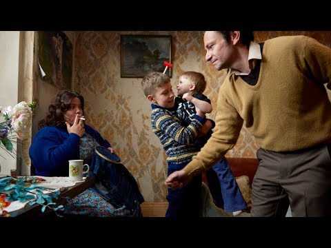 Ray & Liz - Official Clip