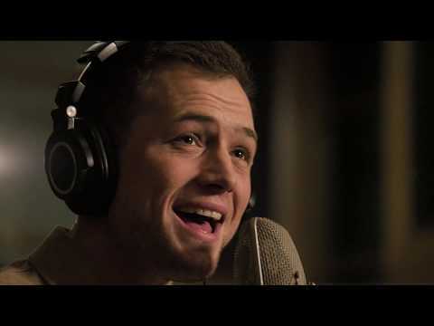 Rocketman | Taron Egerton is Elton John | Paramount Pictures UK