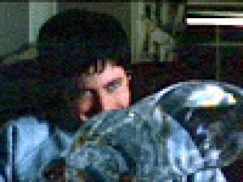 Donnie Darko - Extrait 9 - VO - (2001)
