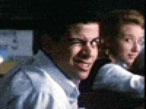 Donnie Darko - Extrait 3 - VO - (2001)