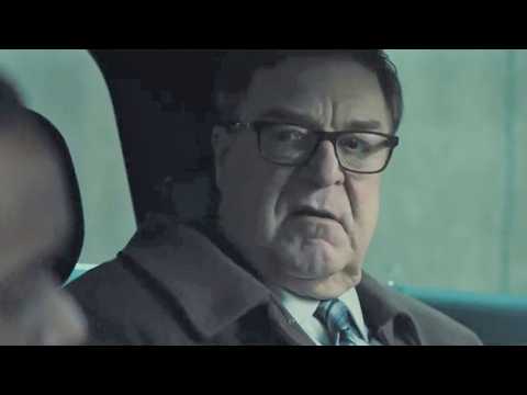 Captive State - Extrait 4 - VO - (2019)
