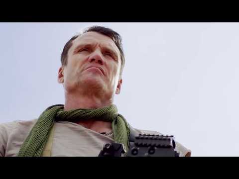 Dead Trigger - Bande annonce 1 - VO - (2017)