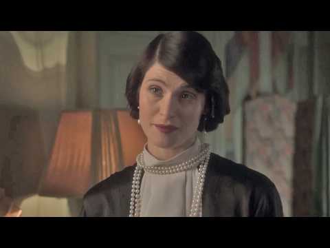 Vita & Virginia - Bande annonce 1 - VO - (2017)