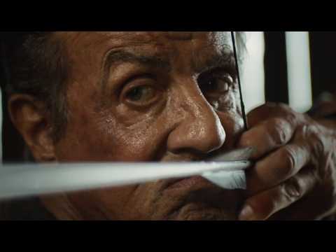 Rambo: Last Blood - Teaser 5 - VO - (2019)