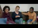 A Season in France - clip 2: a new place to live